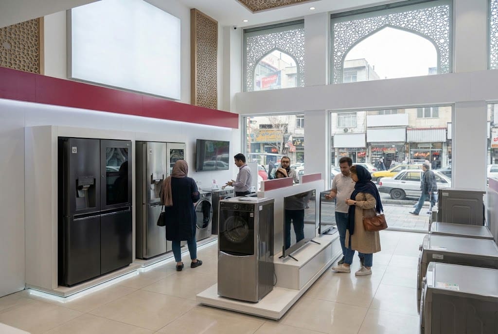 الجی اورجینال