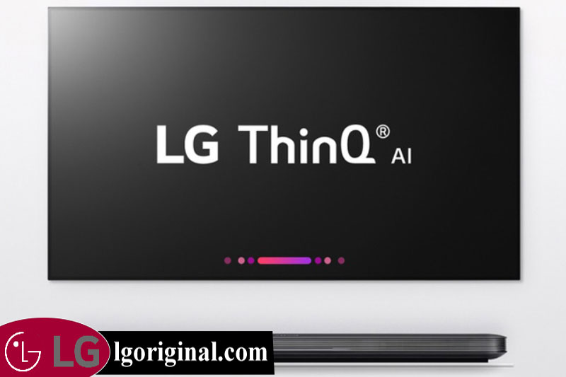 LG ThinQ