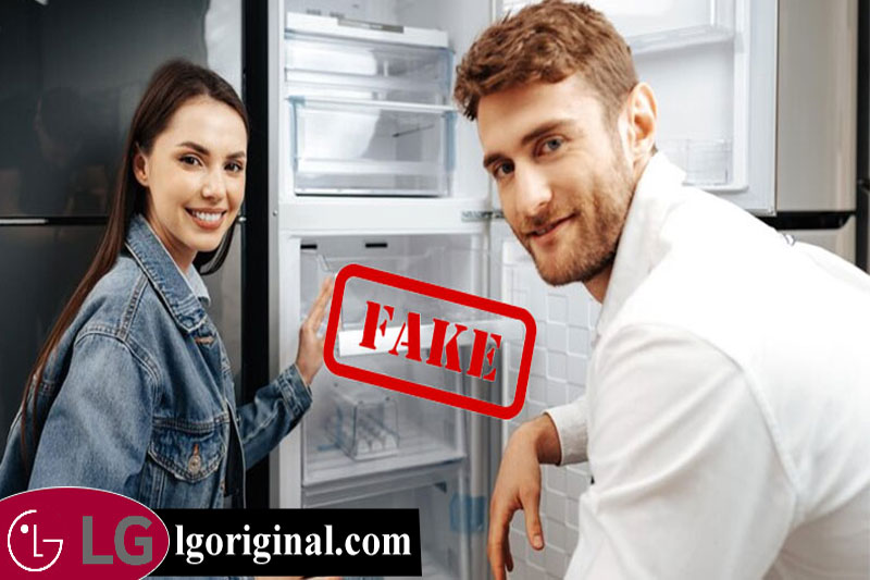 قیمت پایین لوازم خانگی ال جی 